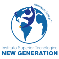 Entorno Virtual de Aprendizaje – Instituto Superior Tecnológico New Generation